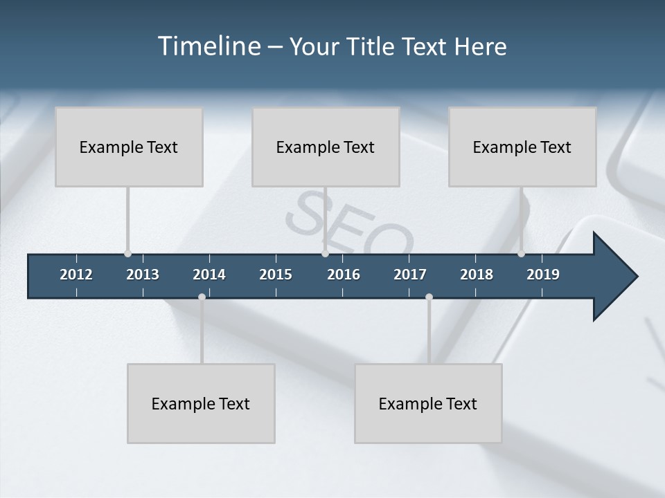 Code Text Ideas PowerPoint Template