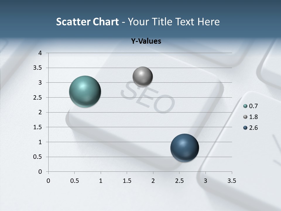 Code Text Ideas PowerPoint Template