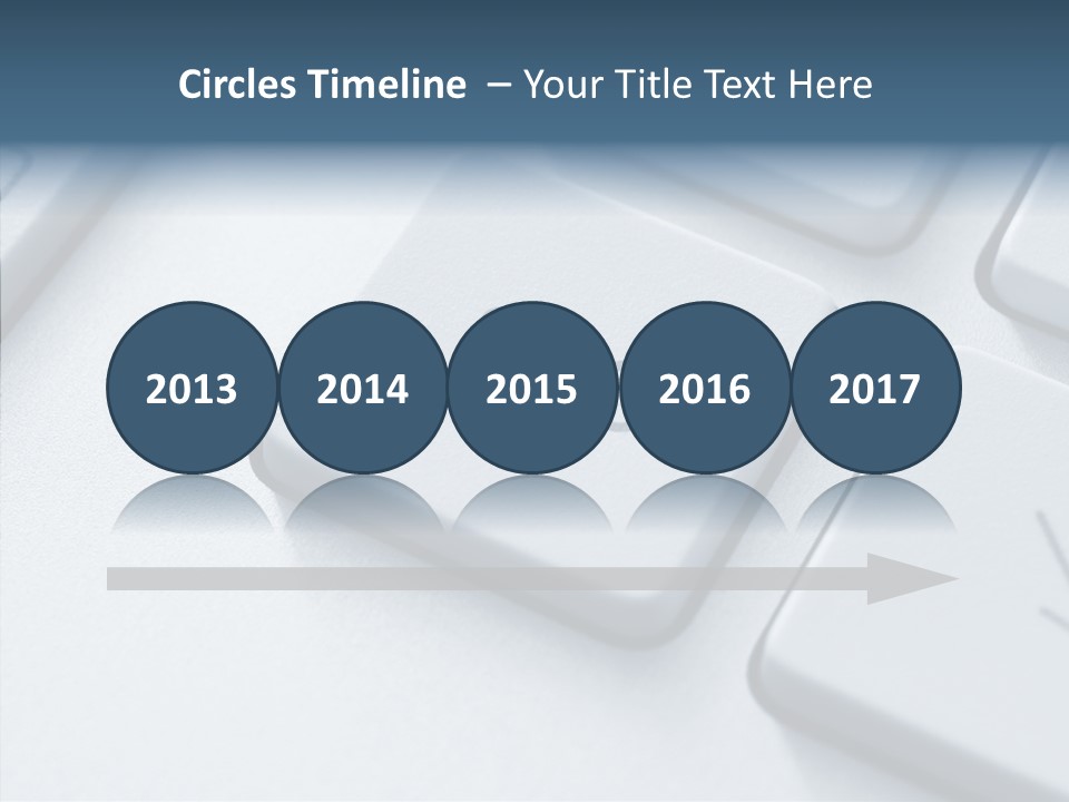 Code Text Ideas PowerPoint Template