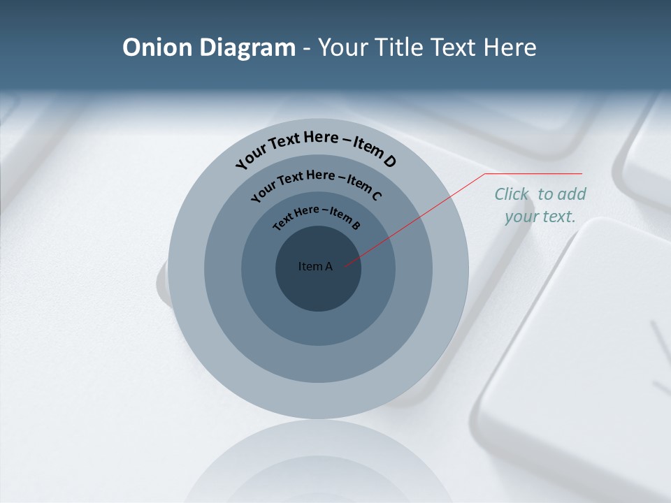Code Text Ideas PowerPoint Template