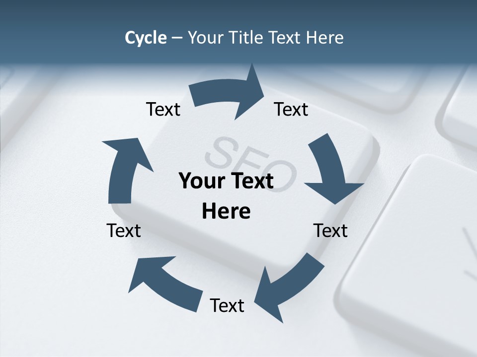 Code Text Ideas PowerPoint Template