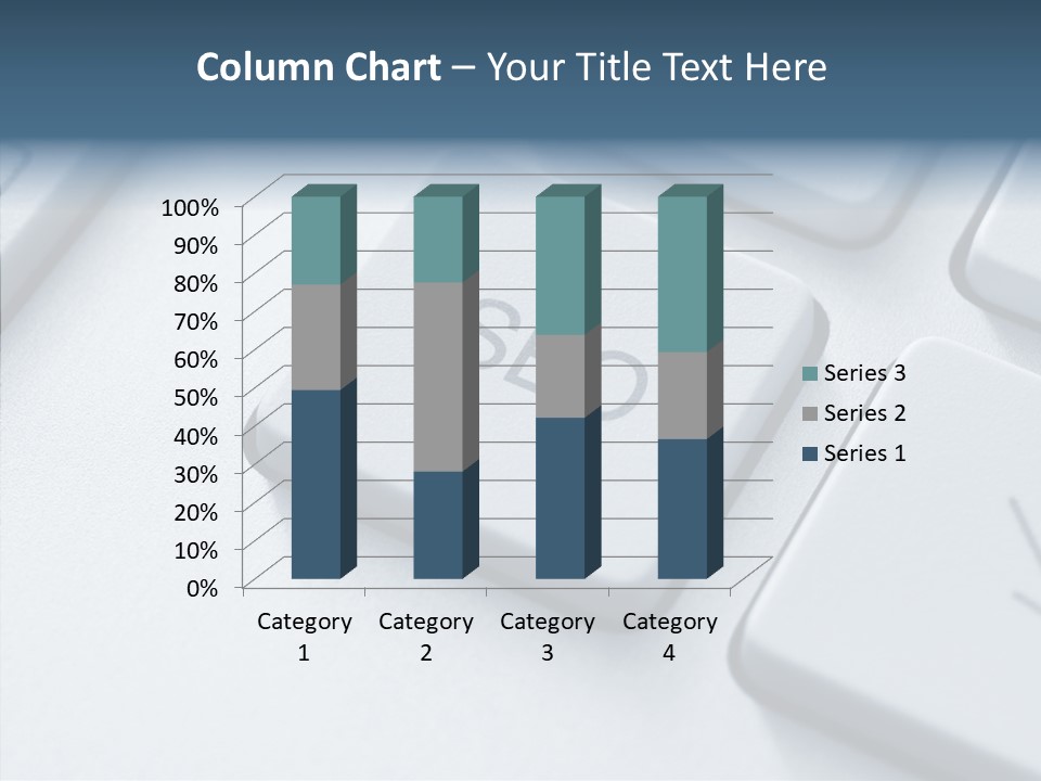 Code Text Ideas PowerPoint Template