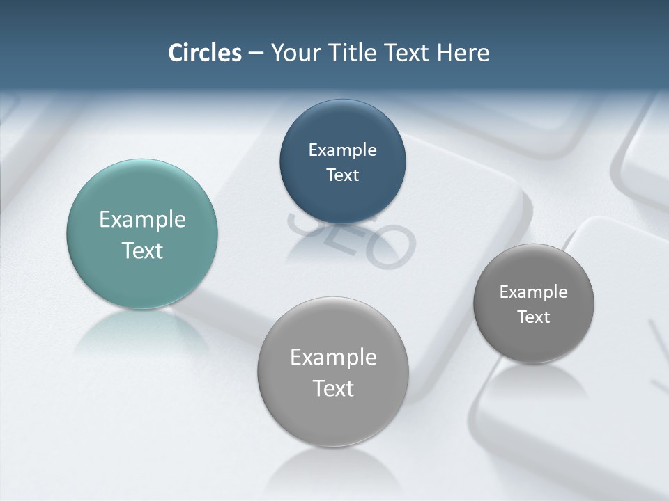 Code Text Ideas PowerPoint Template