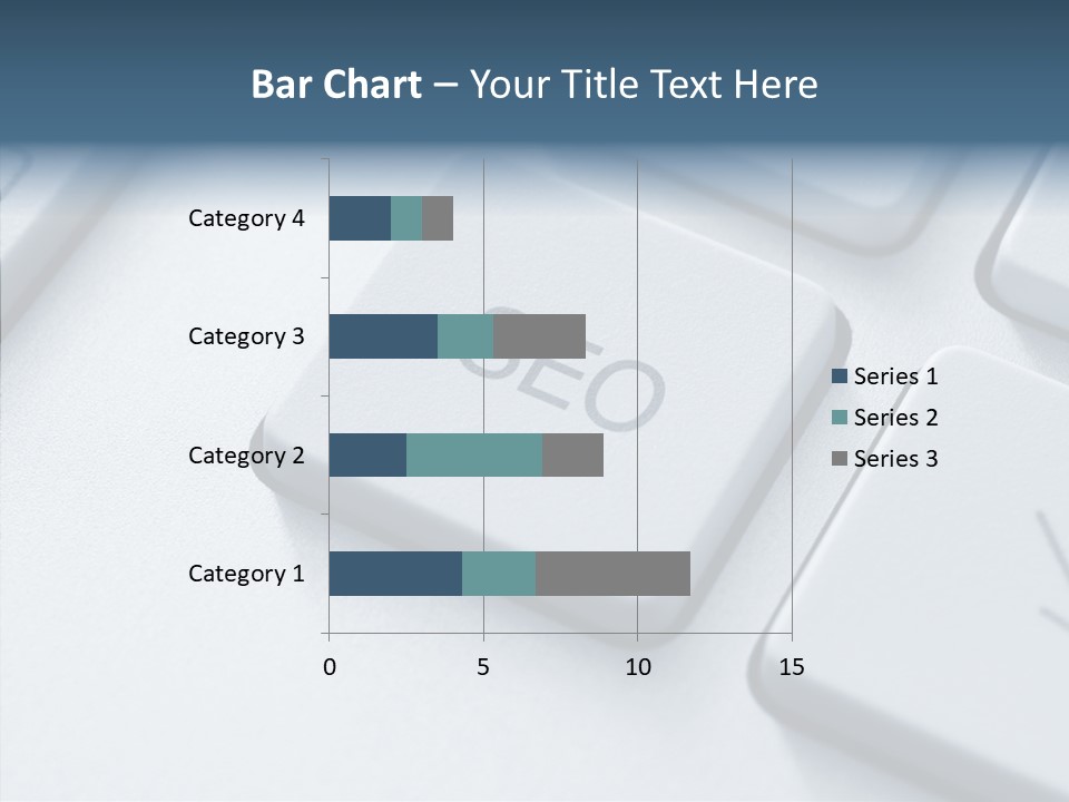 Code Text Ideas PowerPoint Template