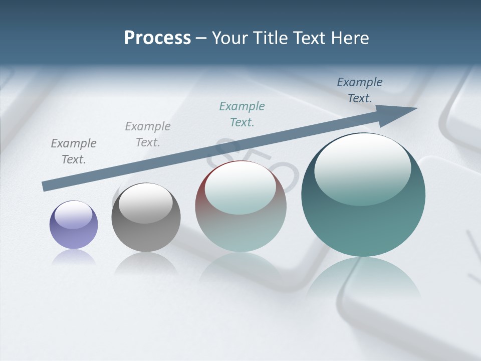 Code Text Ideas PowerPoint Template
