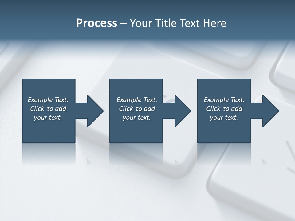 Code Text Ideas PowerPoint Template