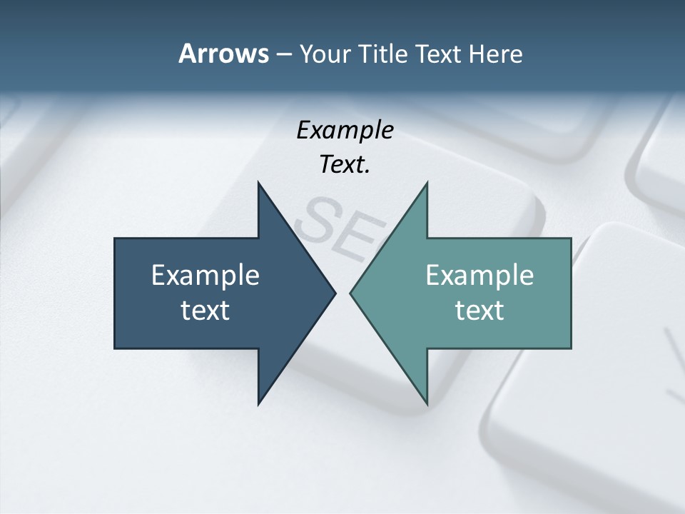 Code Text Ideas PowerPoint Template