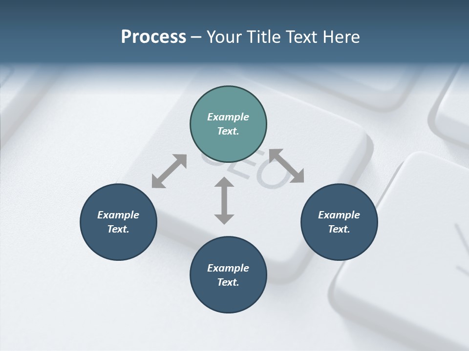 Code Text Ideas PowerPoint Template