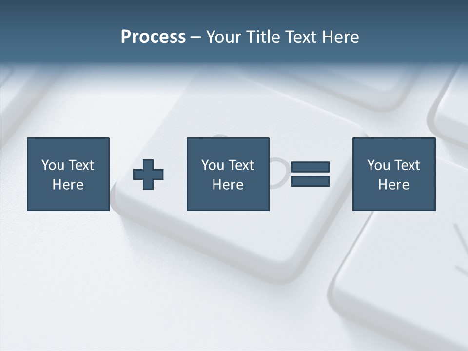 Code Text Ideas PowerPoint Template