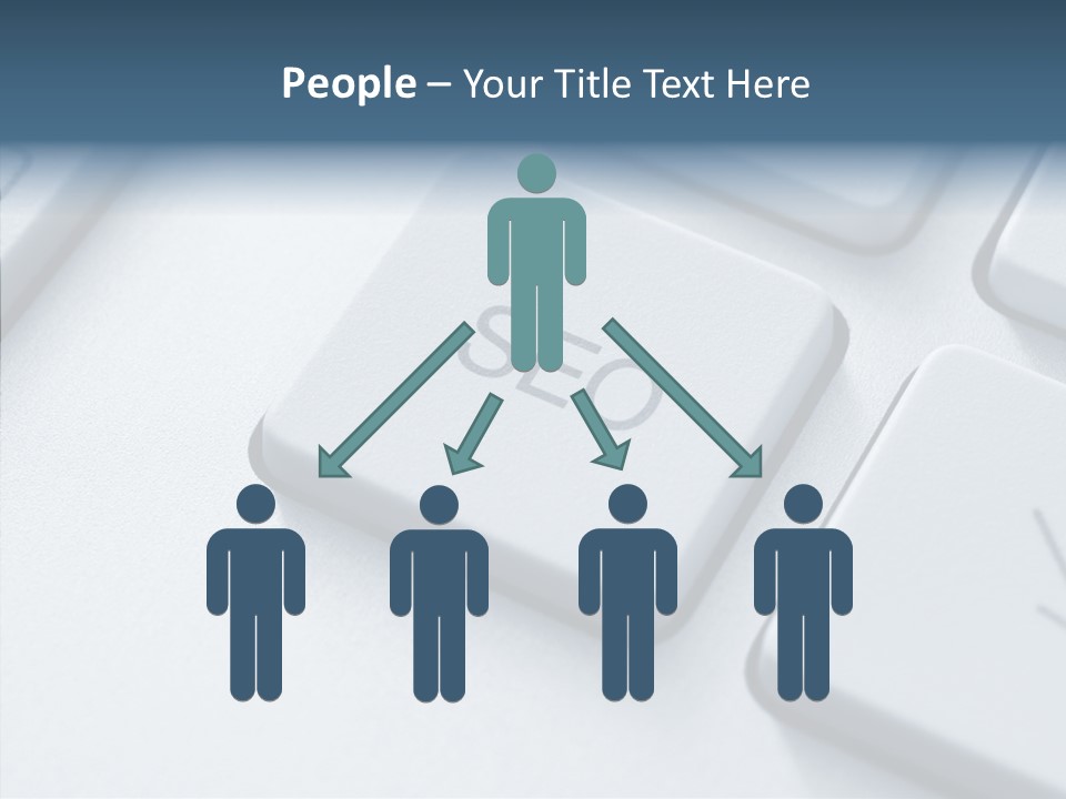 Code Text Ideas PowerPoint Template