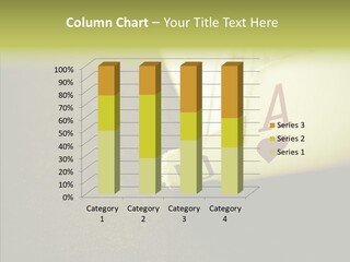 Clipping Spade Money PowerPoint Template