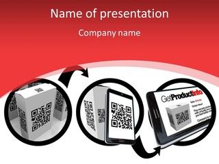 Sign Strap Cost PowerPoint Template