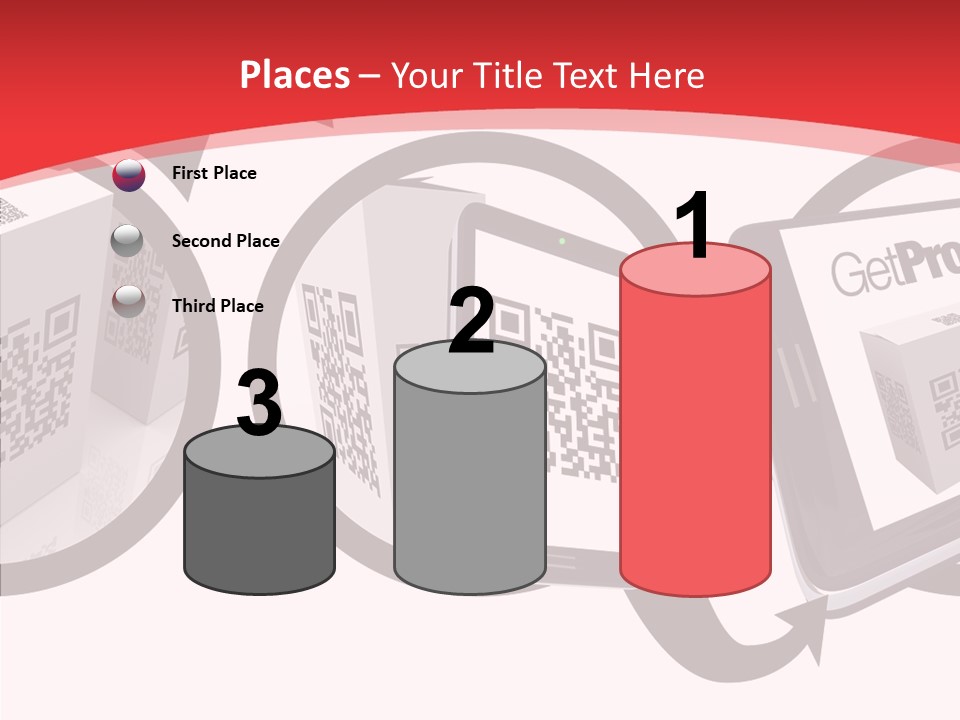 Sign Strap Cost PowerPoint Template