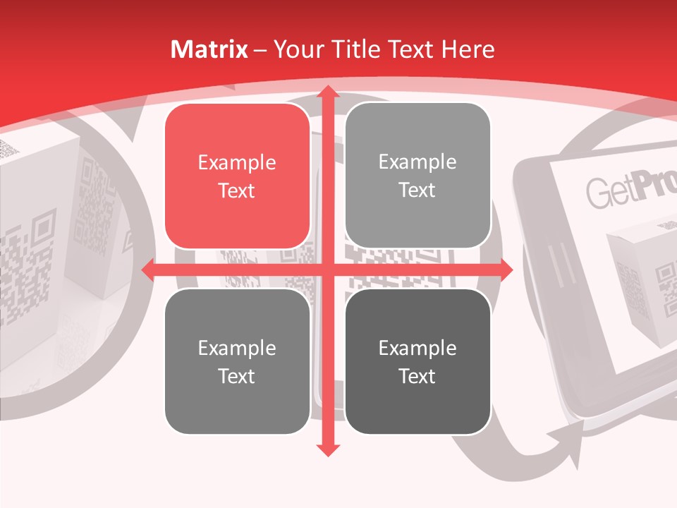 Sign Strap Cost PowerPoint Template