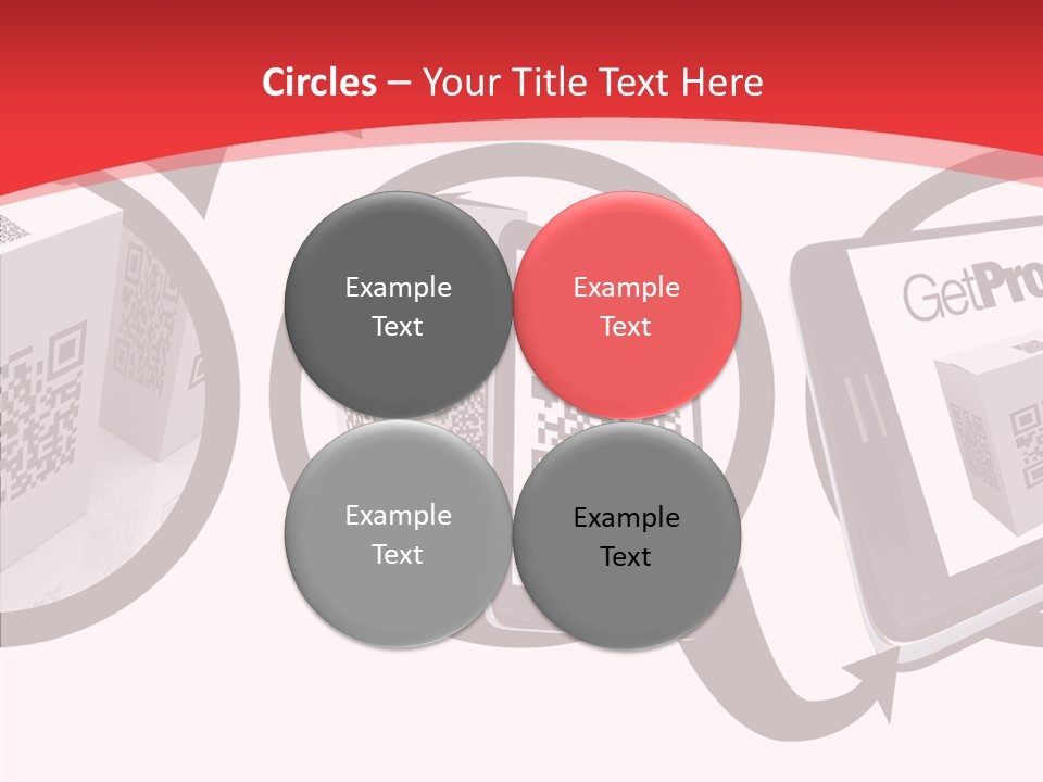 Sign Strap Cost PowerPoint Template