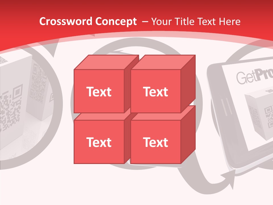 Sign Strap Cost PowerPoint Template