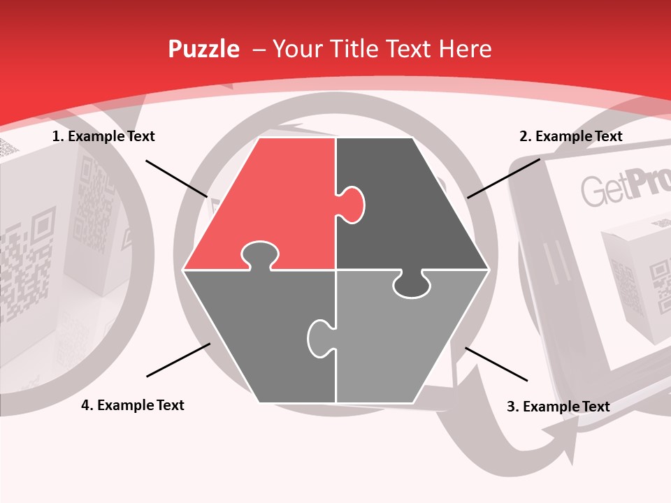 Sign Strap Cost PowerPoint Template