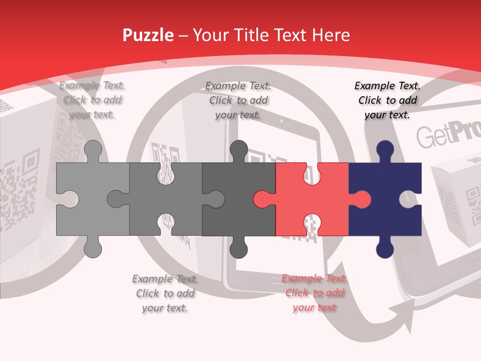 Sign Strap Cost PowerPoint Template