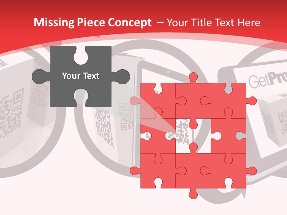 Sign Strap Cost PowerPoint Template