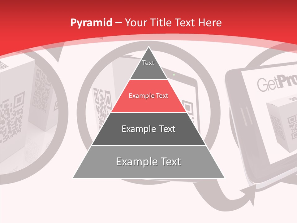 Sign Strap Cost PowerPoint Template