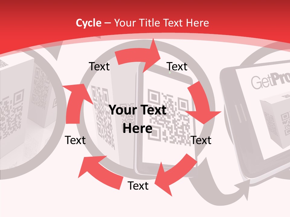 Sign Strap Cost PowerPoint Template