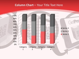 Sign Strap Cost PowerPoint Template