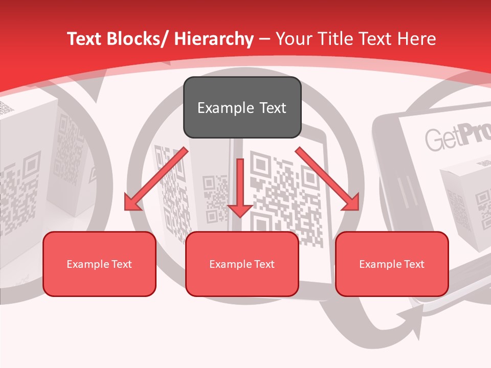Sign Strap Cost PowerPoint Template