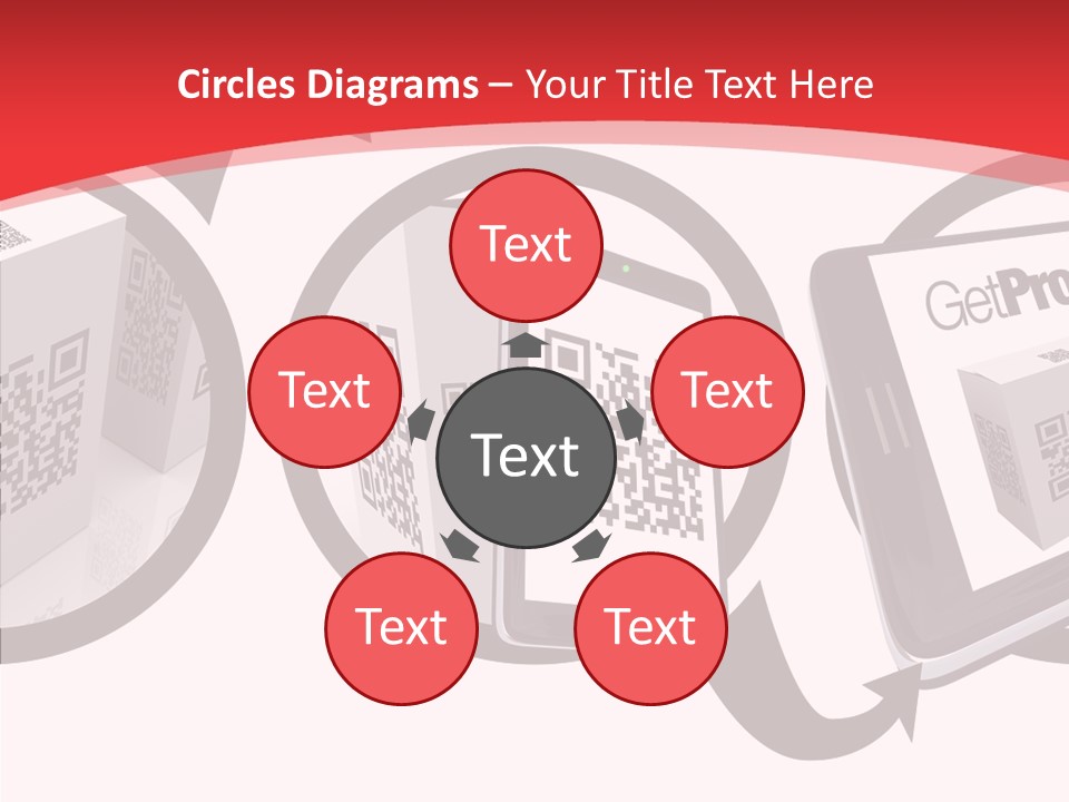 Sign Strap Cost PowerPoint Template