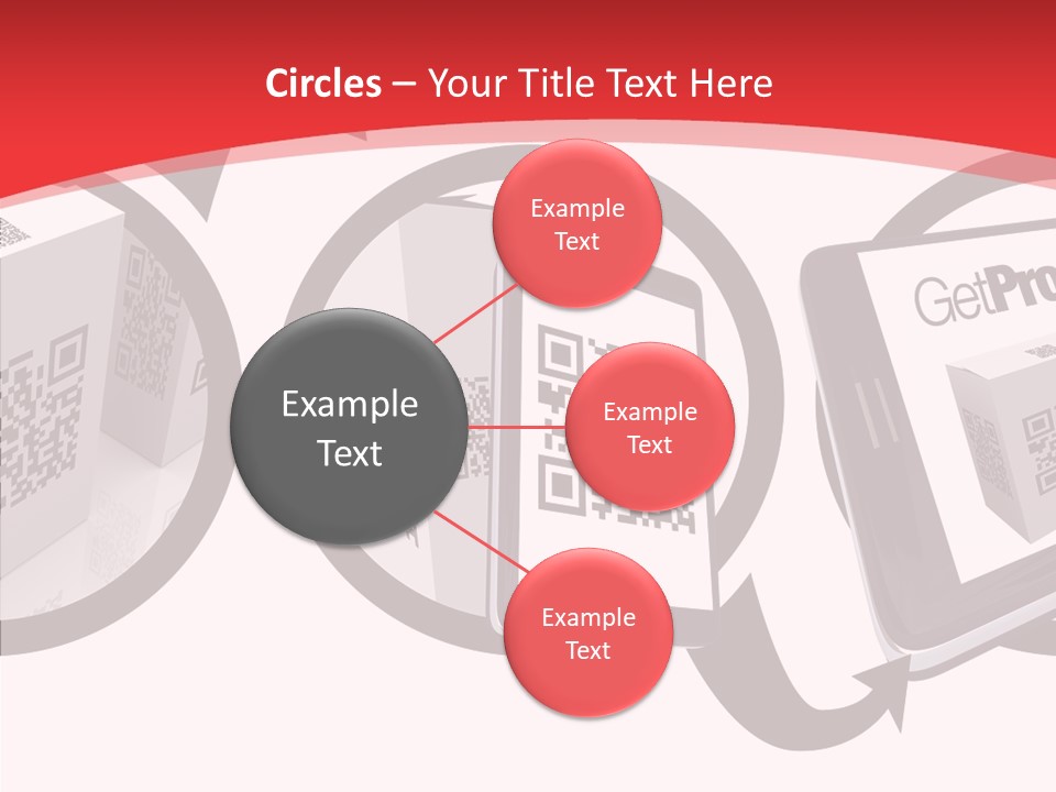 Sign Strap Cost PowerPoint Template