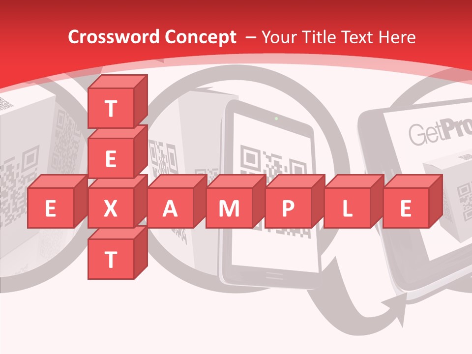 Sign Strap Cost PowerPoint Template