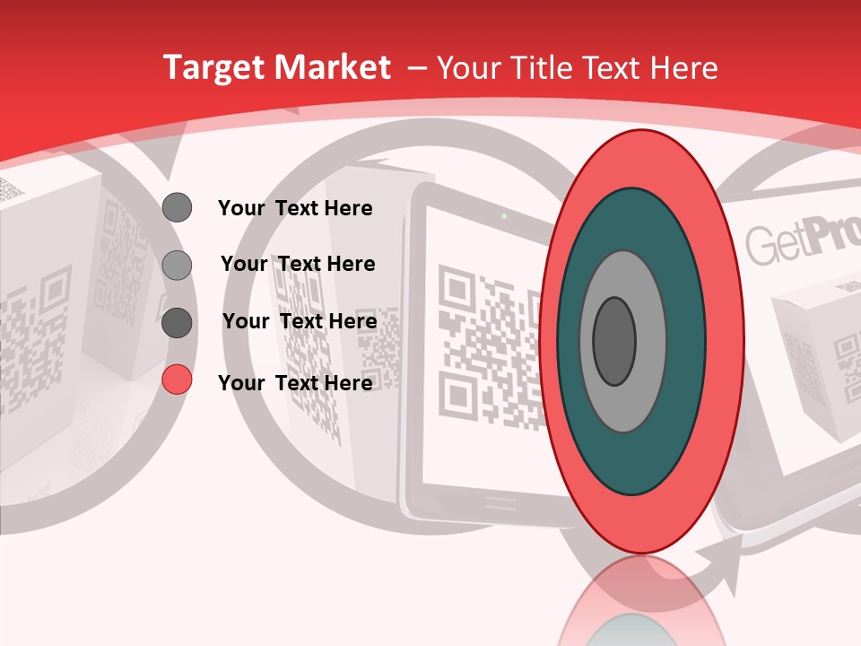 Sign Strap Cost PowerPoint Template