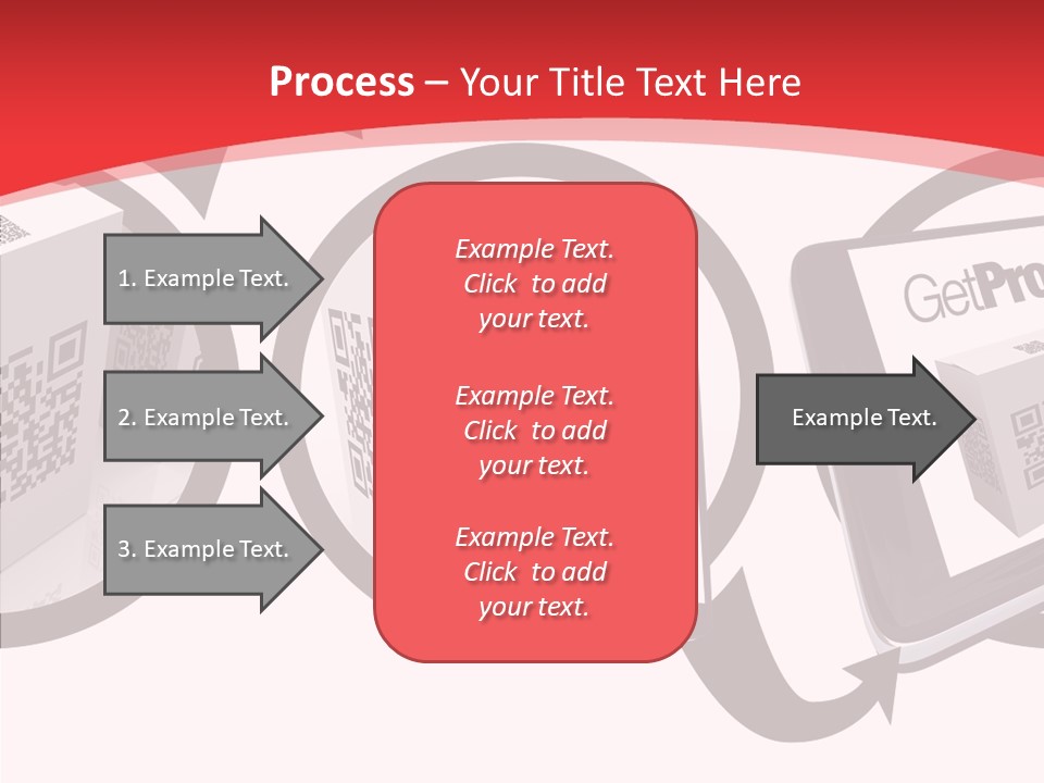 Sign Strap Cost PowerPoint Template
