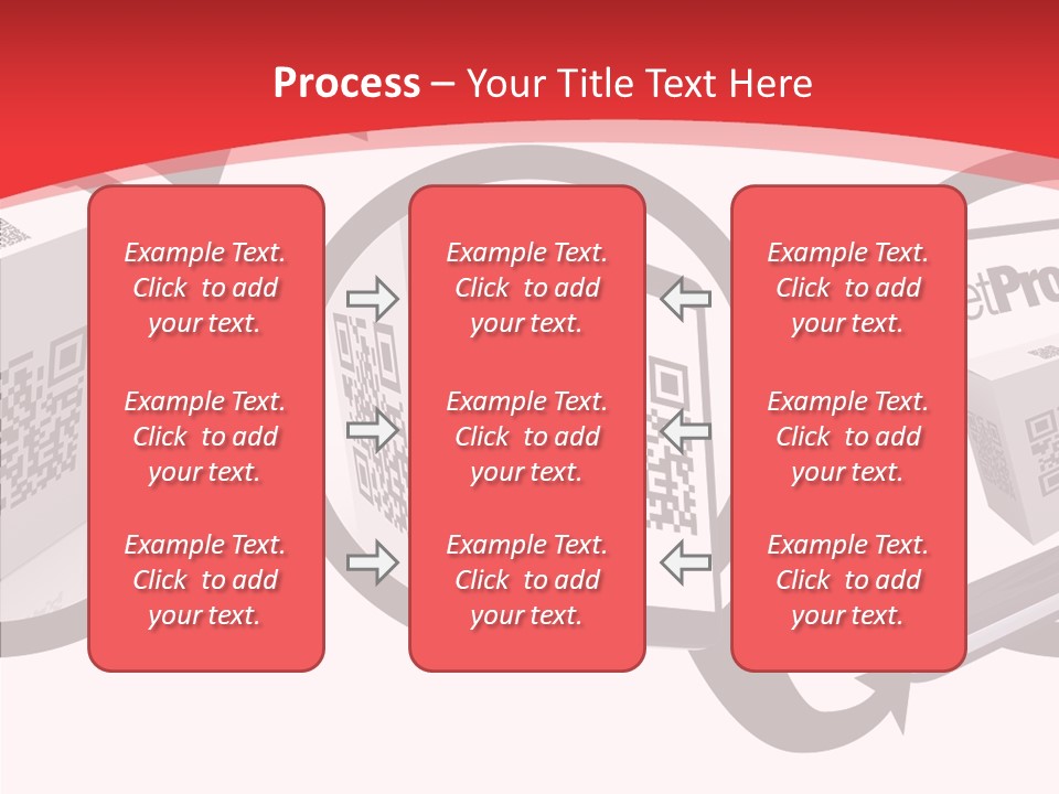 Sign Strap Cost PowerPoint Template