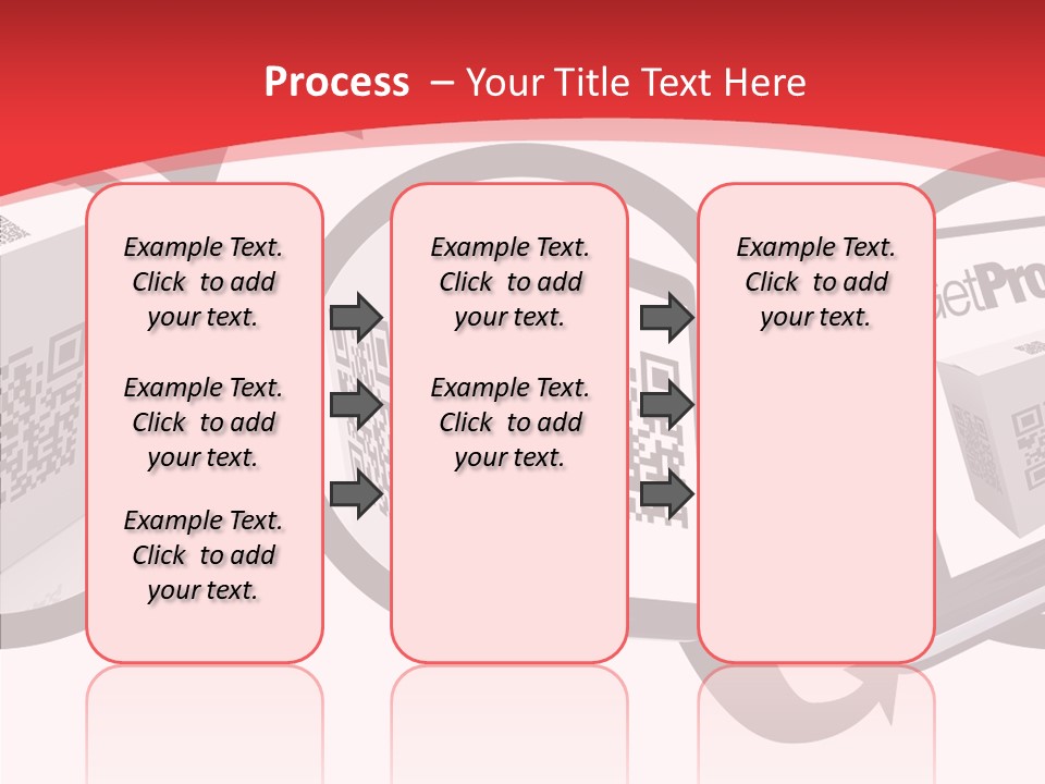 Sign Strap Cost PowerPoint Template