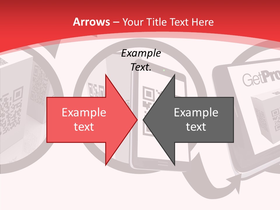 Sign Strap Cost PowerPoint Template