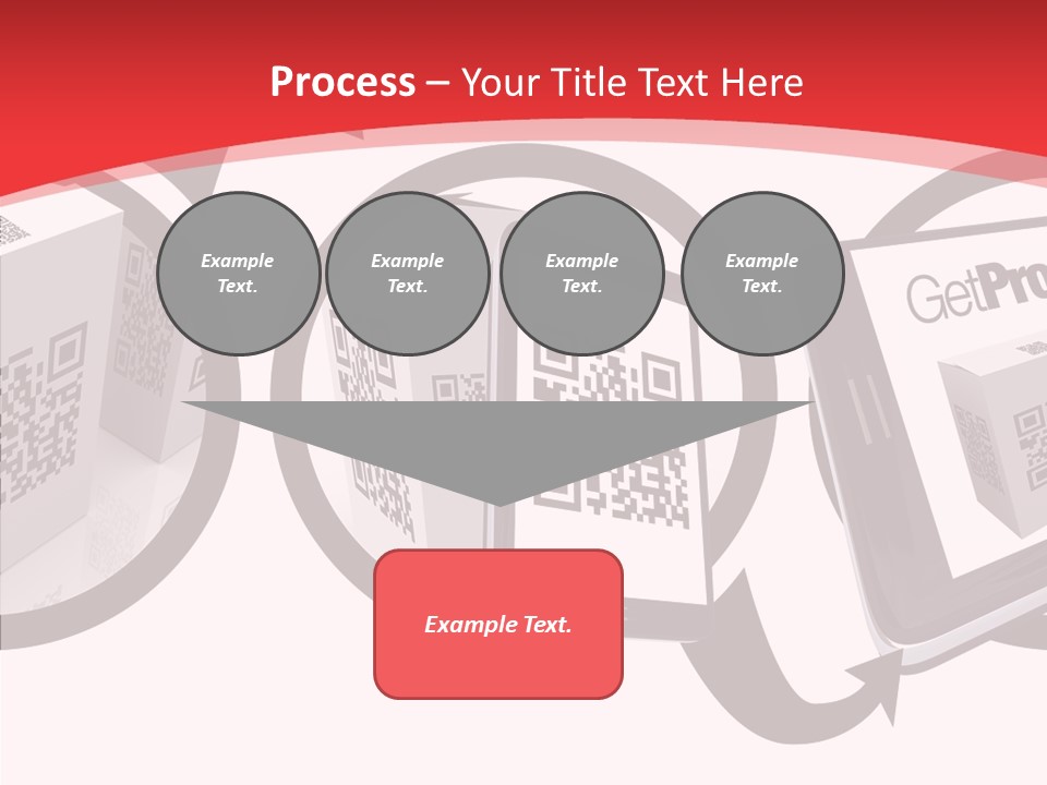 Sign Strap Cost PowerPoint Template