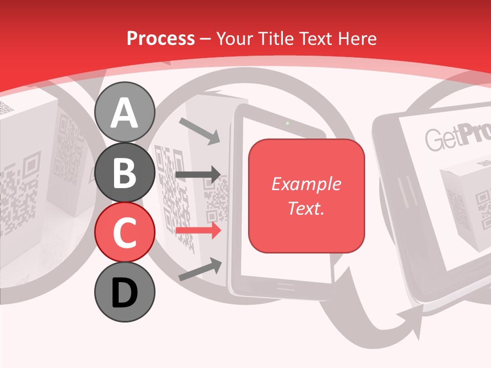 Sign Strap Cost PowerPoint Template