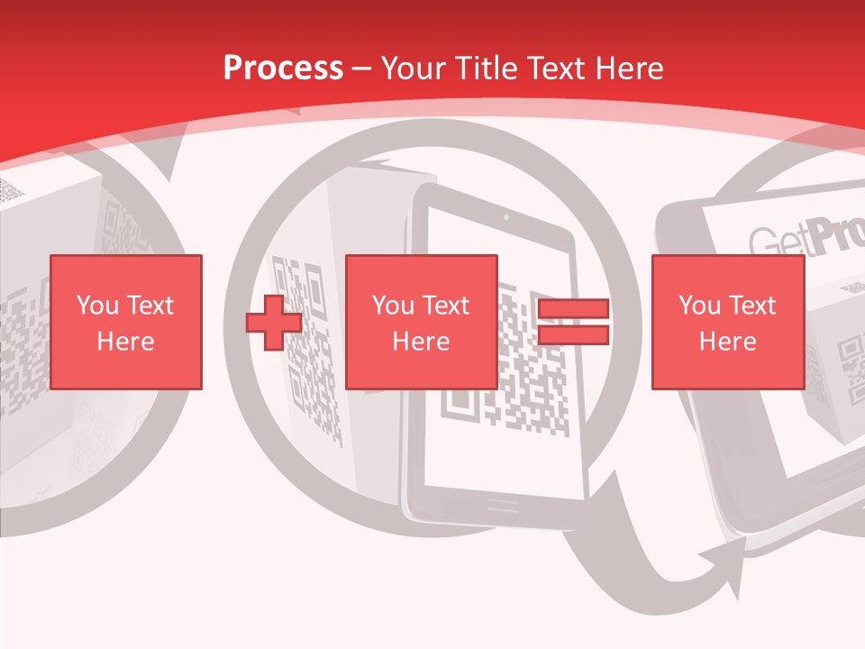Sign Strap Cost PowerPoint Template