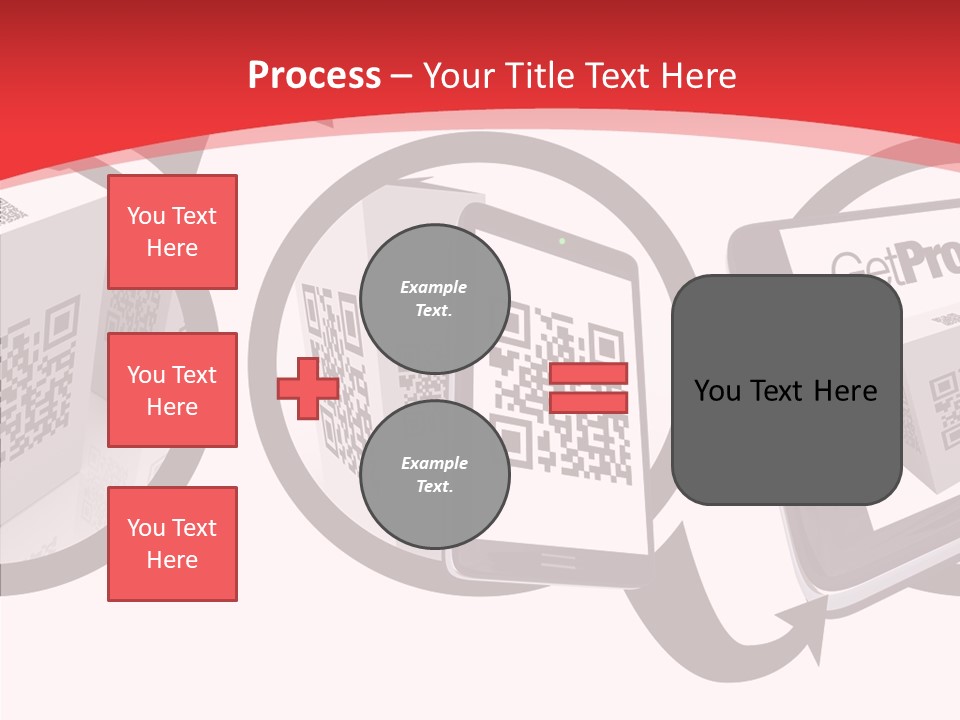 Sign Strap Cost PowerPoint Template