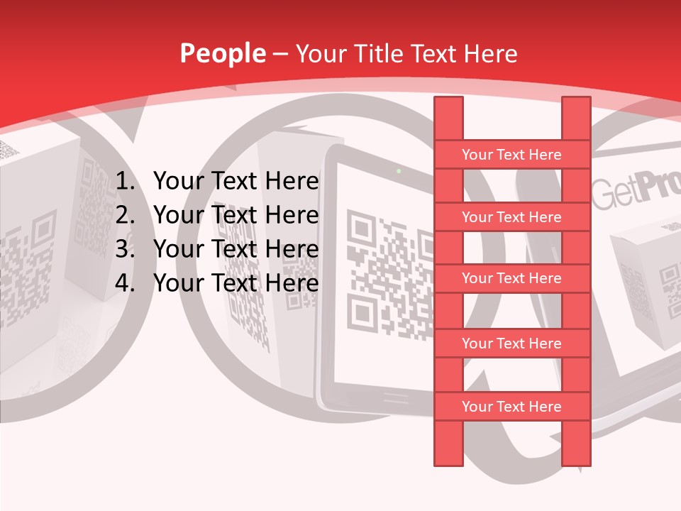 Sign Strap Cost PowerPoint Template