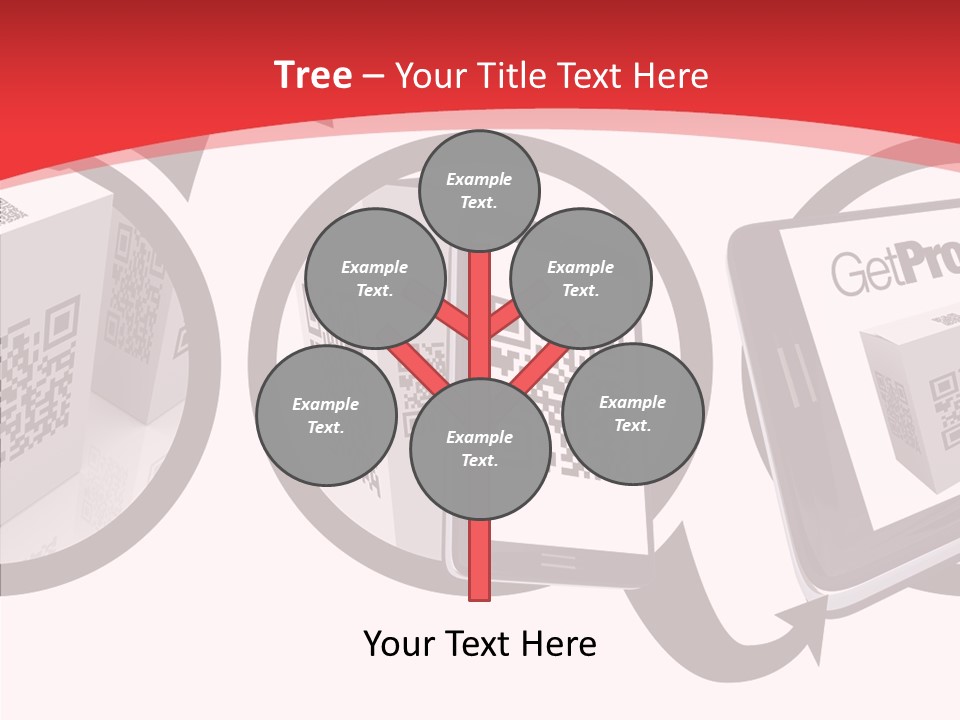 Sign Strap Cost PowerPoint Template