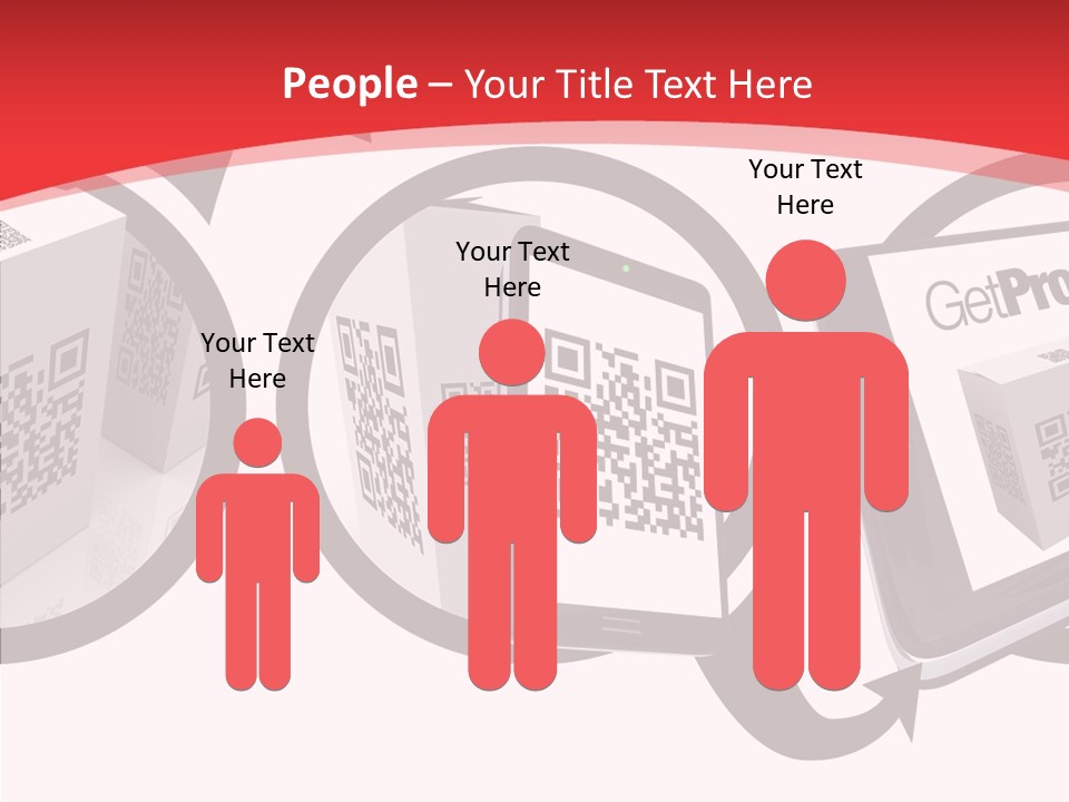 Sign Strap Cost PowerPoint Template