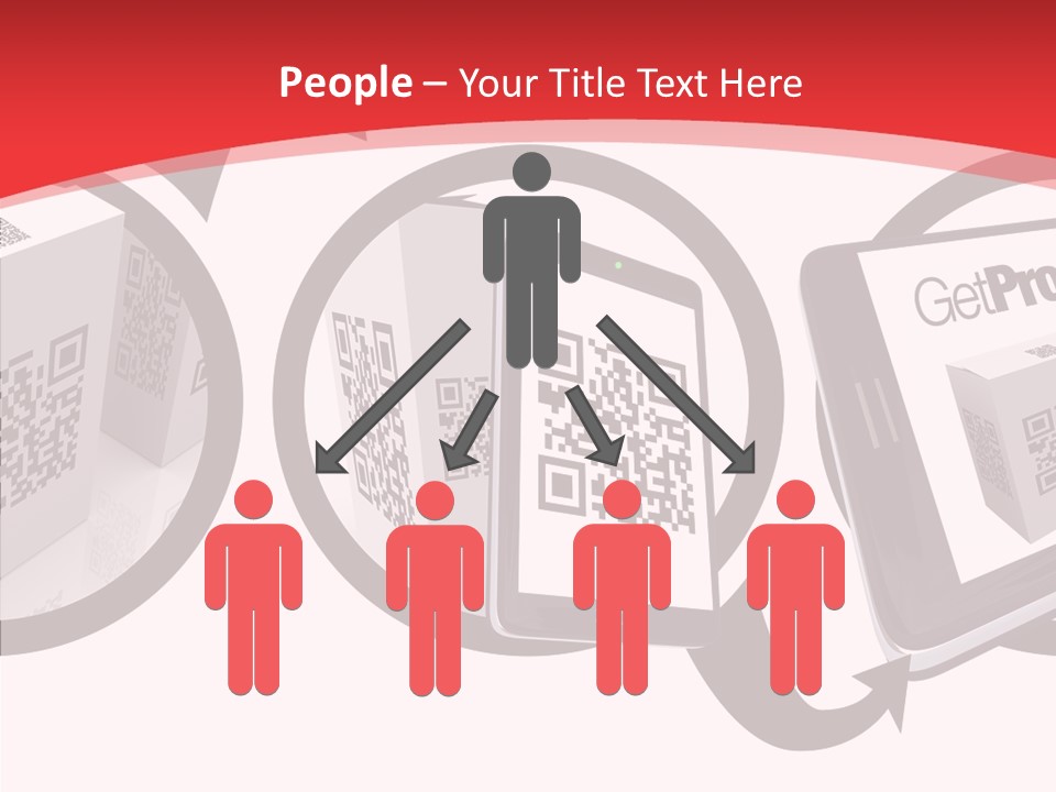 Sign Strap Cost PowerPoint Template