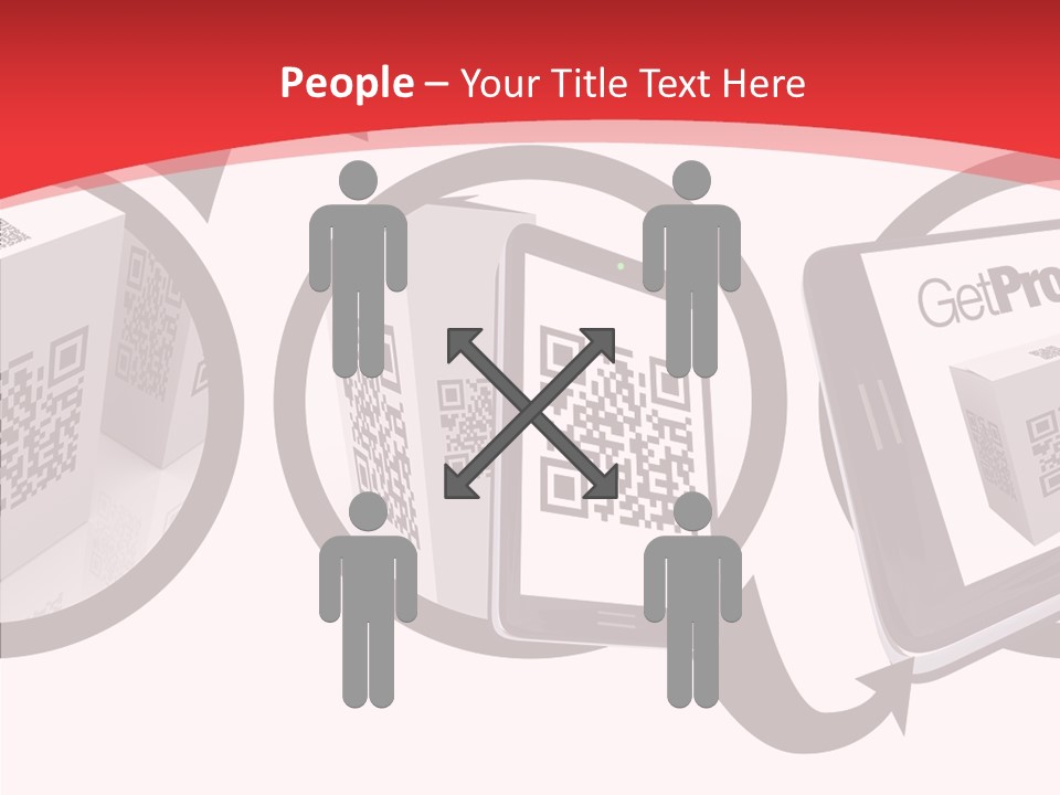 Sign Strap Cost PowerPoint Template