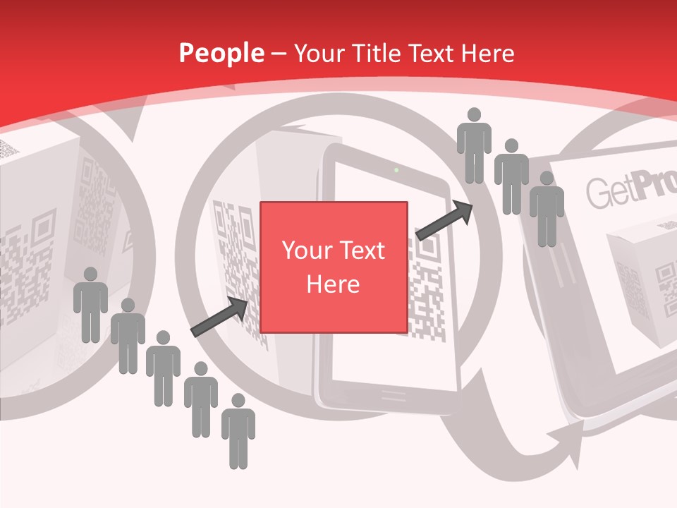 Sign Strap Cost PowerPoint Template