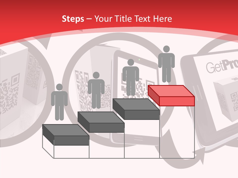 Sign Strap Cost PowerPoint Template