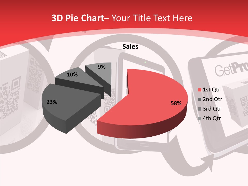 Sign Strap Cost PowerPoint Template