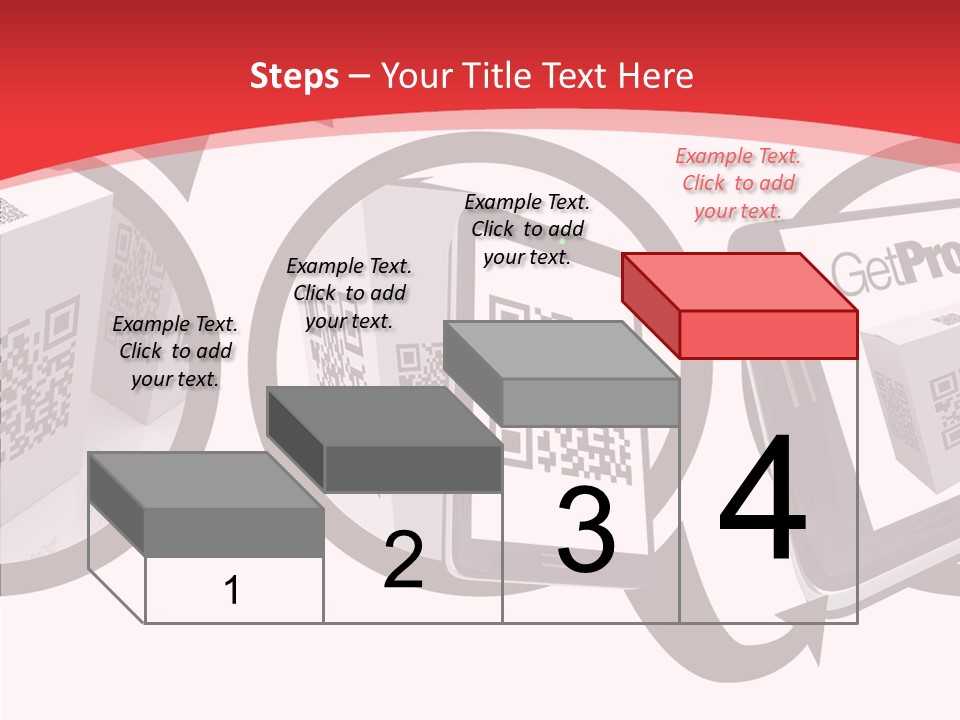 Sign Strap Cost PowerPoint Template