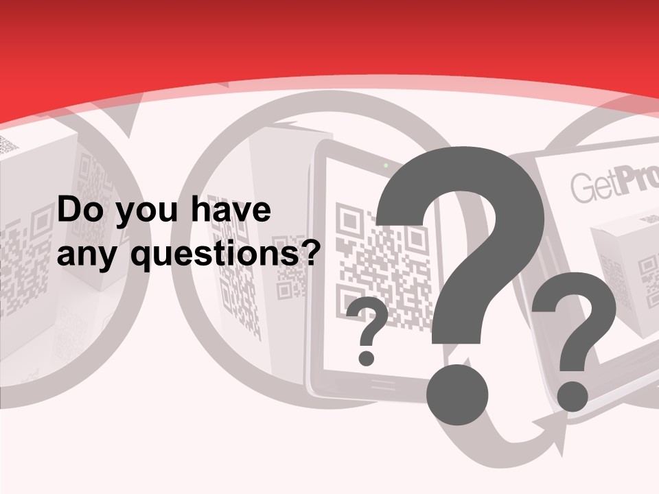 Sign Strap Cost PowerPoint Template