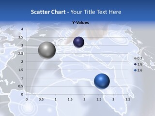 Australia South West PowerPoint Template